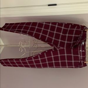 NWOT ankle dress pants